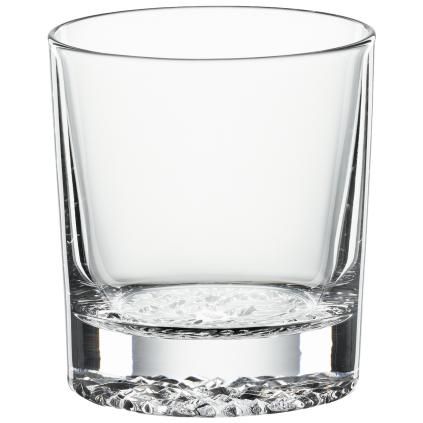 Whiskys poharak LOUNGE 2.0, szett 4, 309 ml, átlátszó, Spiegelau