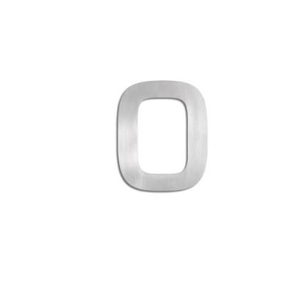 Házszám tábla SIGNO "0", Blomus