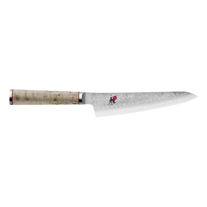 Japán zöldségkés SHOTOH 5000MCD 14 cm, Miyabi