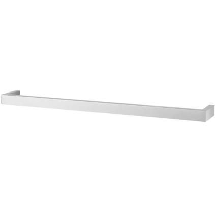 Törölközőtartó LINEA 61 cm, matt, rozsdamentes acél, Zack