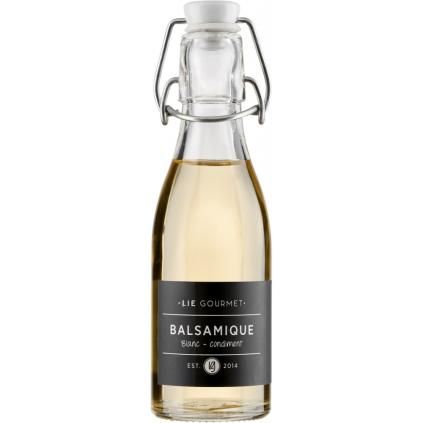 Balzsamecet 200 ml, fehér, Lie Gourmet