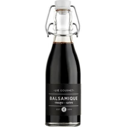 Balzsamecet 200 ml, semleges, Lie Gourmet