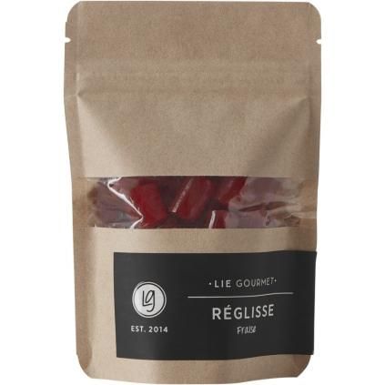 Epres édesgyökér 110 g, Lie Gourmet