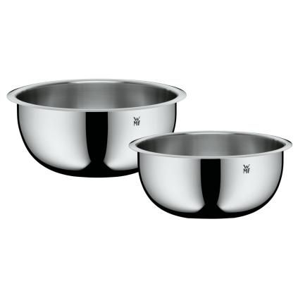 Tál GOURMET, szett 2, rozsdamentes acél, WMF