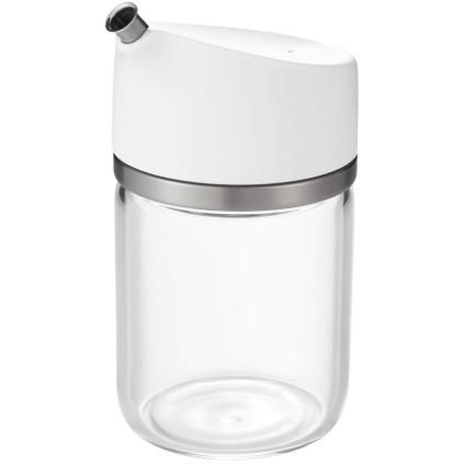 Ecet-/olajtartó karaffa GOOD GRIPS 150 ml, üveg, OXO