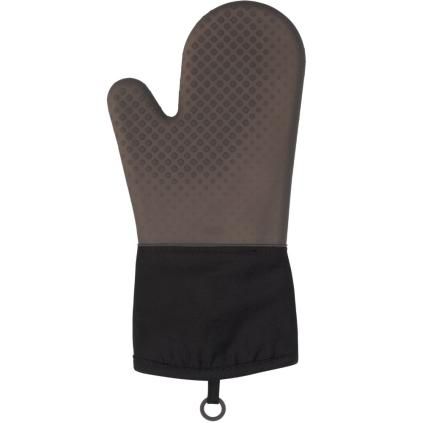 Konyhakesztyű GOOD GRIPS 33 cm, fekete, szilikon, OXO, szilikon, OXO
