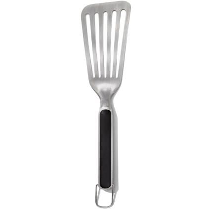 Forgatólapát GOOD GRIPS 37 cm, hátlap, rozsdamentes acél, OXO
