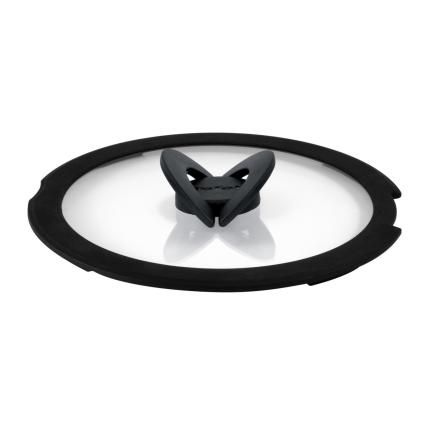 Üveg fedél INGENIO L9846753 28 cm, üveg, Tefal