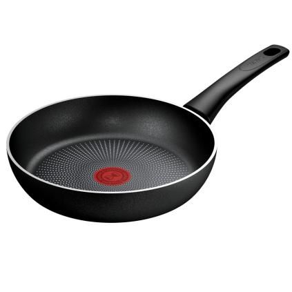 Serpenyő FORCE 24 cm, tapadásmentes, Tefal