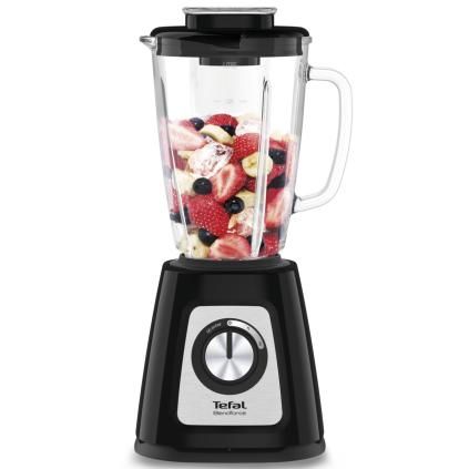 Asztali turmixgép BLENDFORCE 2 BL438831 1,75 l, fekete, Tefal
