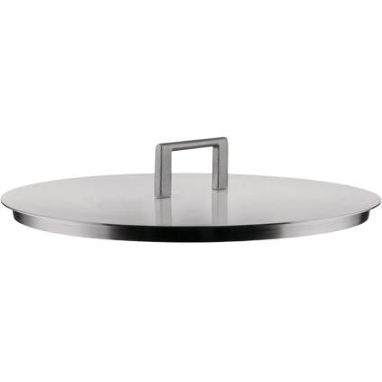 Fedél CONVIVIO 24 cm, rozsdamentes acél, Alessi