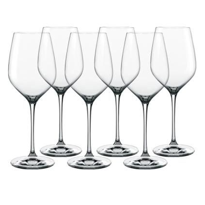 Vörösboros pohár TOPLINE 810 ml, szett 6, Spiegelau