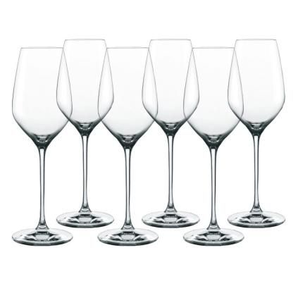 Fehér borospohár TOPLINE 500 ml, szett 6, Spiegelau