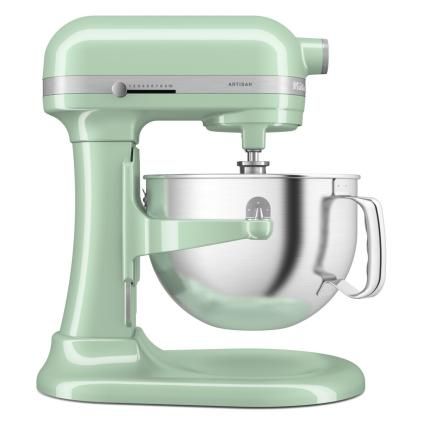 KitchenAid ARTISAN 5KSM60SPX állványos mixer, 5,6 l, pisztácia