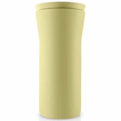 CITY TO GO utazási bögre 350 ml, champagne, Eva Trio