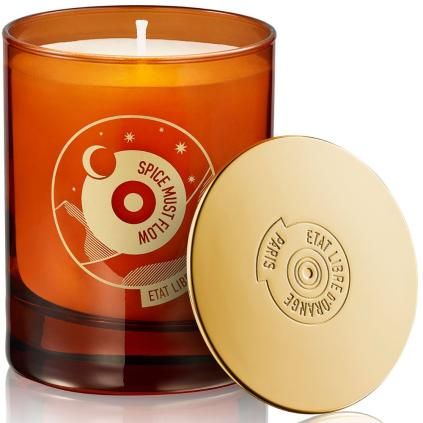 Etat Libre d'Orange SPICE MUST FLOW illatgyertya, 230 g