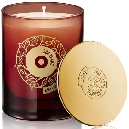 Etat Libre d'Orange 500 YEARS illatgyertya, 230 g