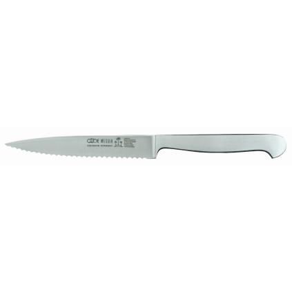 Güde KAPPA zöldségkés, 13 cm, ezüst