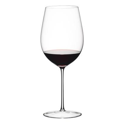 Vörösboros pohár SOMMELIERS BORDEAUX GRAND CRU 860 ml, Riedel