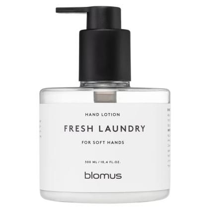 Blomus SATOMI FRESH LAUNDRY kézkrém, 300 ml