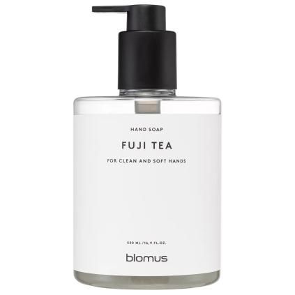 Blomus SATOMI FUJI TEA folyékony szappan, 500 ml