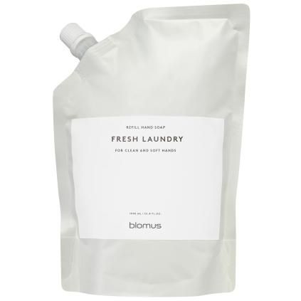 Blomus SATOMI FRESH LAUNDRY folyékony szappan, 1 l