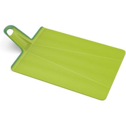 Joseph Joseph CHOP2POT 60204 vágódeszka, 45 x 26 cm, zöld, műanyag