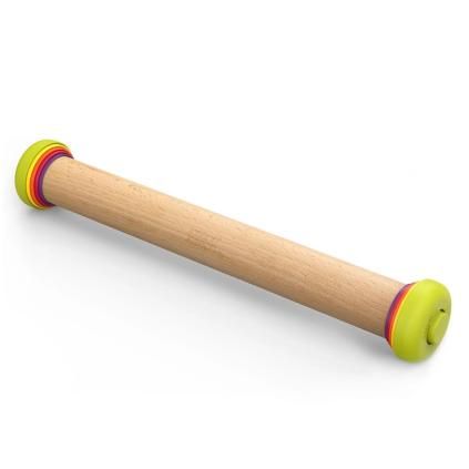 Joseph Joseph PRECISIONPIN 40113 sodrófa, 42 cm, állítható, fa