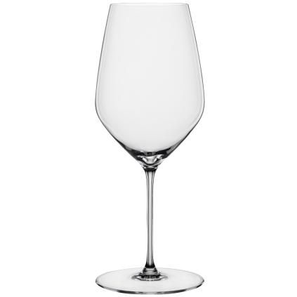 Spiegelau HI-LITE vörösboros pohár, 2 db-os szett, 650 ml, átlátszó