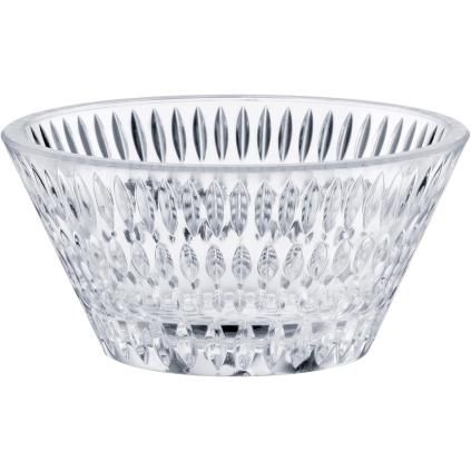 Nachtmann ETHNO tapas tál, 4 db-os szett, 190 ml, átlátszó