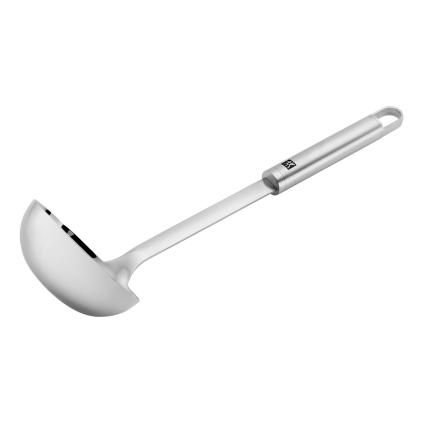  Leveskanál PRO, rozsdamentes acél, Zwilling