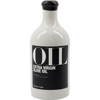 100% extra szűz olívaolaj 500 ml, Nicolas Vahé 