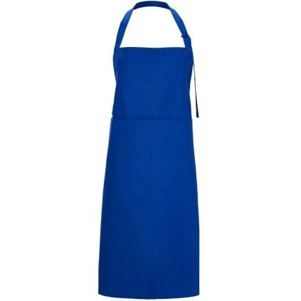 Nicolas Vahé Apron NEAT konyhai kötény, kék, pamut