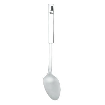 Tálalókanál ORIGINAL PROFI 34 cm, ezüst, rozsdamentes acél, Fissler