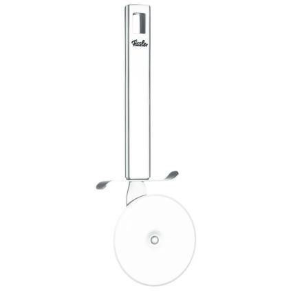 Fissler ORIGINAL PROFI pizza kés, 23 cm, ezüst, rozsdamentes acél