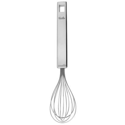 Fissler ORIGINAL PROFI habverő, 25 cm, kicsi, ezüst, rozsdamentes acél