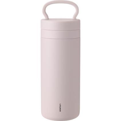 Termosz TABI 400 ml, por rózsaszín, Stelton