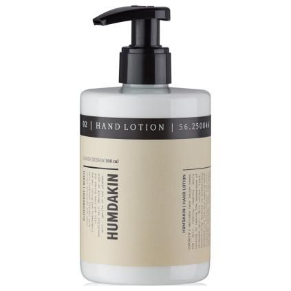 Humdakin ELDERBERRY & BIRCH kézkrém, 300 ml