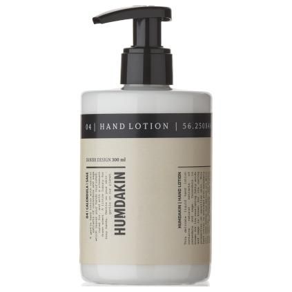 Humdakin CALENDULA & SAGE kézkrém, 300 ml