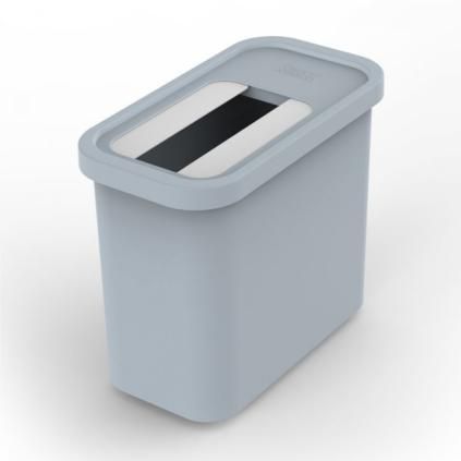 Joseph Joseph GORECYCLE 30111 hulladékgyűjtő, 32 l, szelektív hulladékhoz, szürke