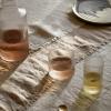 Aperitif pohár RIPPLE 140 ml, 4 db szett, átlátszó, kemény LIVING