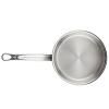 Nyeles lábas PROBOND 16 cm, 1,4 l, rozsdamentes acél, Hestan