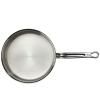 Nyeles lábas COPPERBOND 20 cm, 2,8 l, réz, Hestan