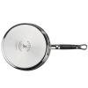 Nyeles lábas COPPERBOND 20 cm, 2,8 l, réz, Hestan
