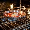 Edénykészlet COPPERBOND, 6 db szett, réz, Hestan