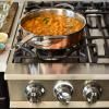 Edénykészlet COPPERBOND, 6 db szett, réz, Hestan