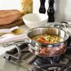 Edénykészlet COPPERBOND, 6 db szett, réz, Hestan