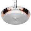 Univerzális serpenyő COPPERBOND 28 cm, réz, Hestan