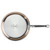 Univerzális serpenyő COPPERBOND 32 cm, réz, Hestan