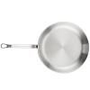 Univerzális serpenyő PROBOND 32 cm, rozsdamentes acél, Hestan
